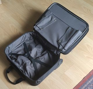 Maletín para portátil Samsonite con ruedas