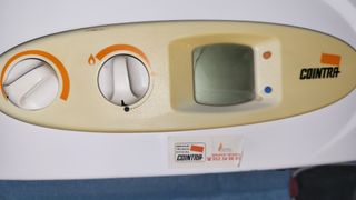 Termo Cointra gas natural