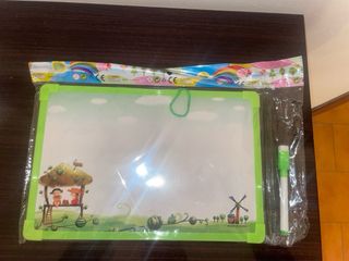 lavagnetta da bambino