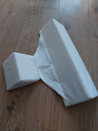 Cojin bebé antivuelco