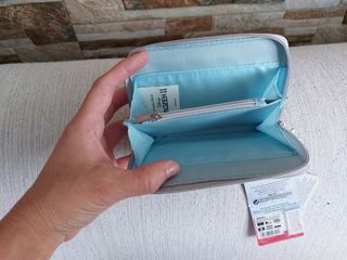 Monedero Disney Frozen 