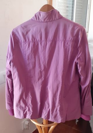 CHAQUETA TINTORETTO.