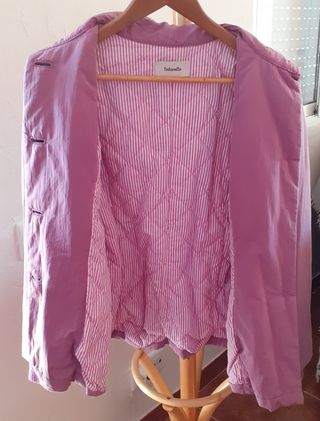 CHAQUETA TINTORETTO.