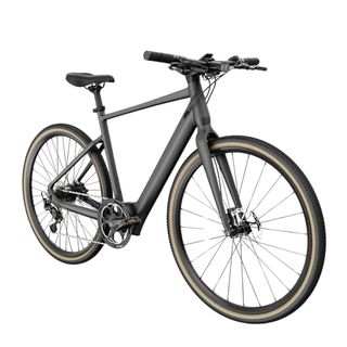 Bicicleta electrica Fiido c21 gravel ciclocross hi