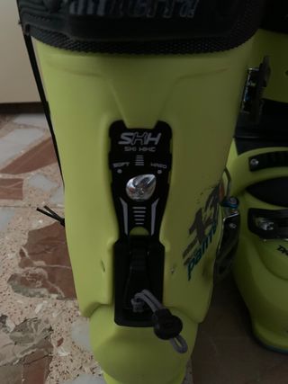 Botas Ski Dalbello