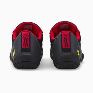 Zapatillas Puma Scuderia Ferrari R-Cat Machina.
