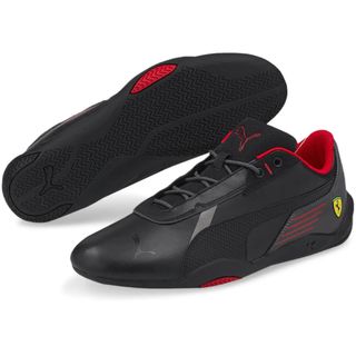 Zapatillas Puma Scuderia Ferrari R-Cat Machina.