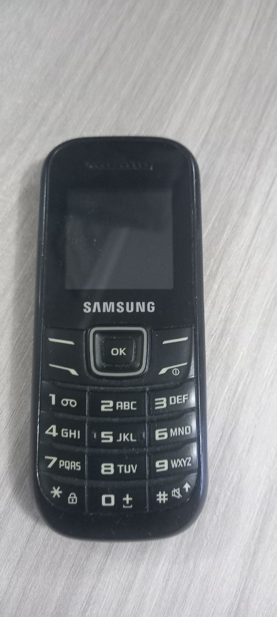 Samsung E1200