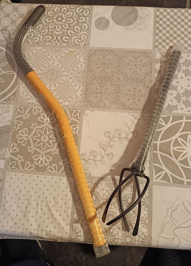 Mini cultivador TORNADICA