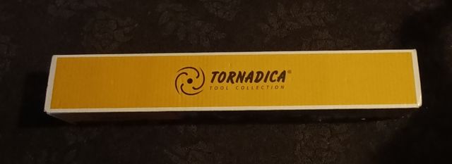 Mini cultivador TORNADICA