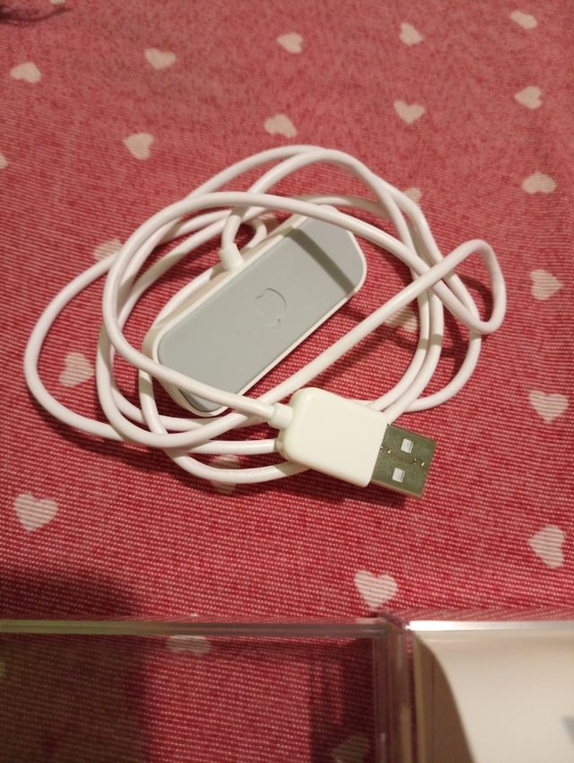 iPod shuffle da collezione