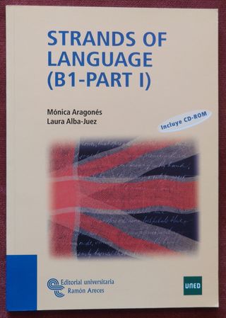 UNED Filología Inglesa Primer curso