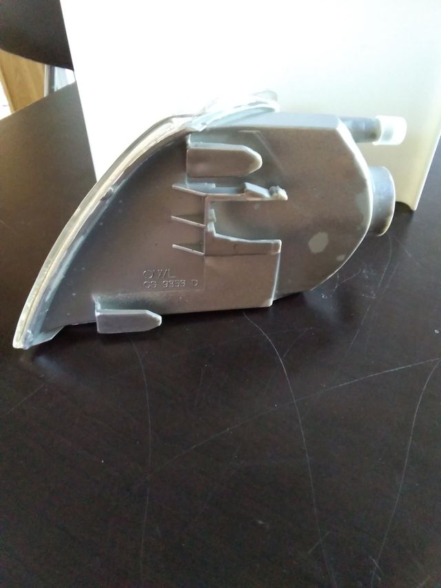 Citroën Saxo 96-99 Piloto Delantero