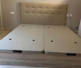 Ofertas canapés y colchones
