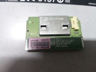 TV LG 49LH604V PIEZAS