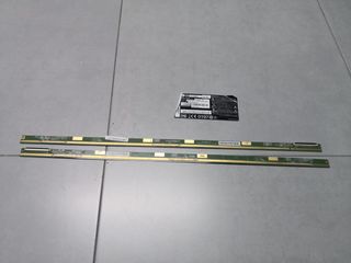 TV LG 49LH604V PIEZAS