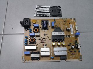 TV LG 49LH604V PIEZAS