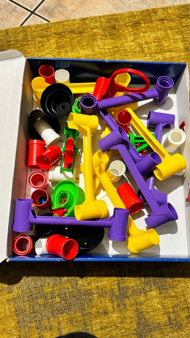 quarcetti costruzione