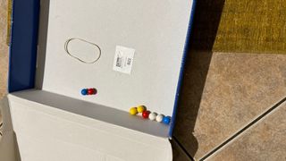 quarcetti costruzione