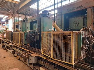 Prensa Bongioanni 11PV