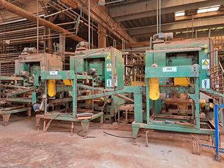 Prensa Bongioanni 11PV