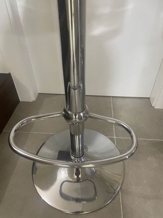 taburete, silla alta cocina