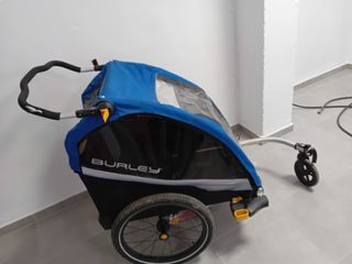 Remolque para bicicleta OFERTA