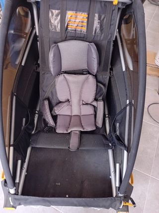 Remolque para bicicleta OFERTA
