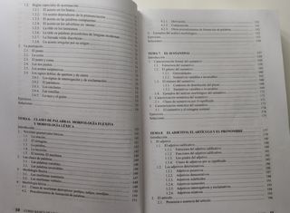 Preparación para acceso a la UNED mayores