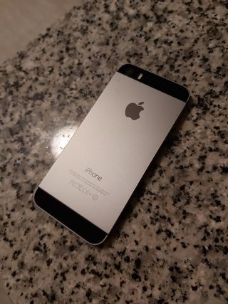 IPhone 5s para piezas