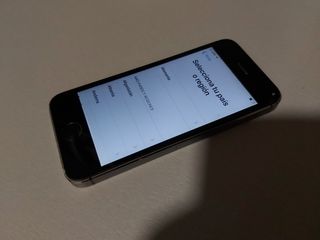 IPhone 5s para piezas