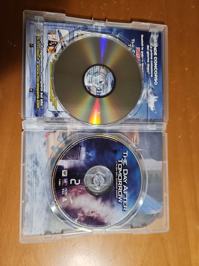 DVD