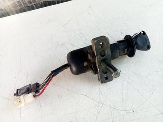 Llave De Contacto Yamaha Bws 50cc Scooter