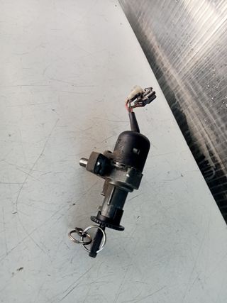 Llave De Contacto Yamaha Bws 50cc Scooter
