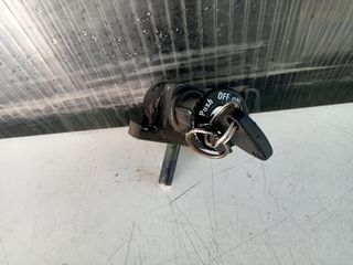 Llave De Contacto Yamaha Bws 50cc Scooter