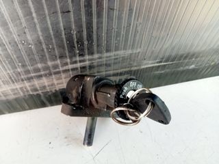 Llave De Contacto Yamaha Bws 50cc Scooter