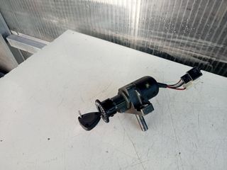 Llave De Contacto Yamaha Bws 50cc Scooter