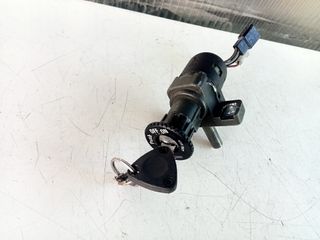 Llave De Contacto Yamaha Bws 50cc Scooter