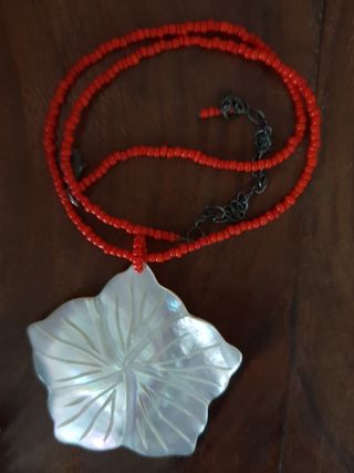 4 Collares Natural Surf Mar Nuevo Pura Vida