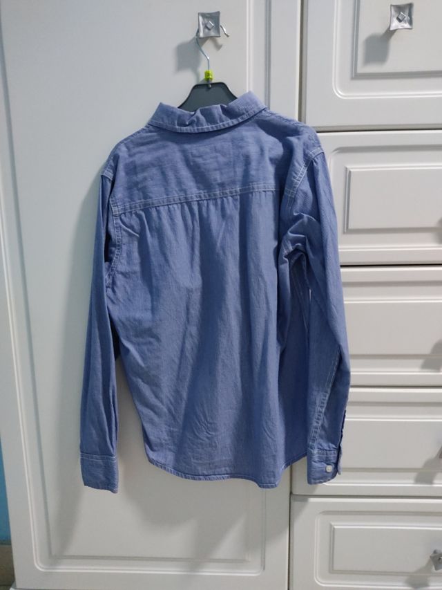 Camisa para niño de 10 años