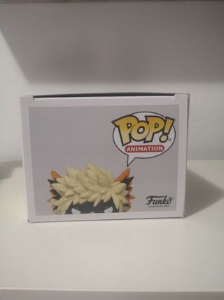 Funko Pop! Bakugo 969 My Hero Academia