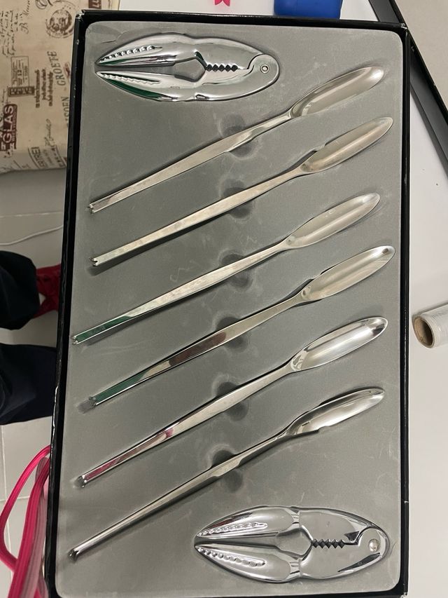 ser de marisco trento