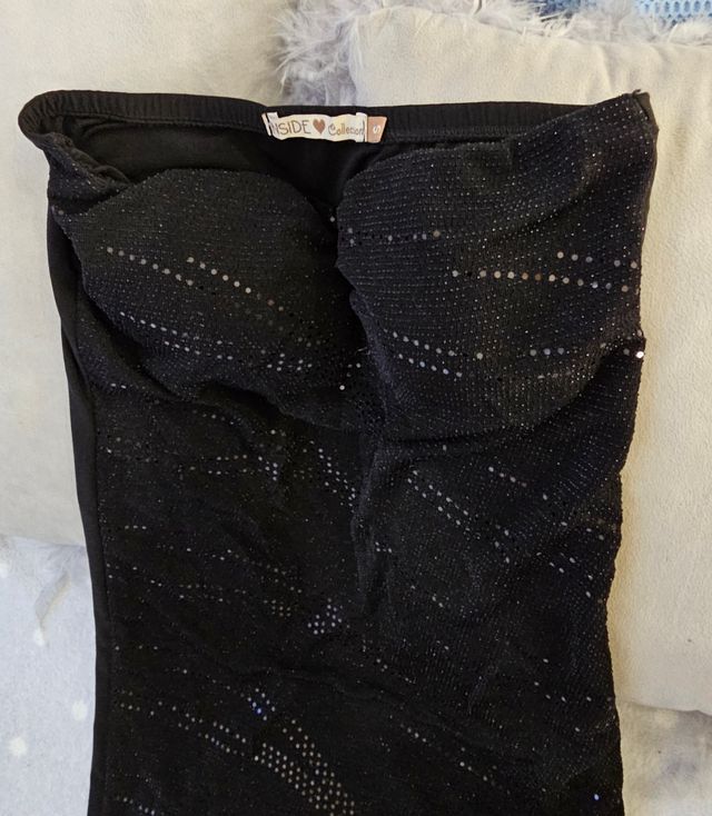 Vestido tienda Indide talla S