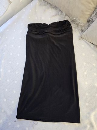 Vestido tienda Indide talla S 
