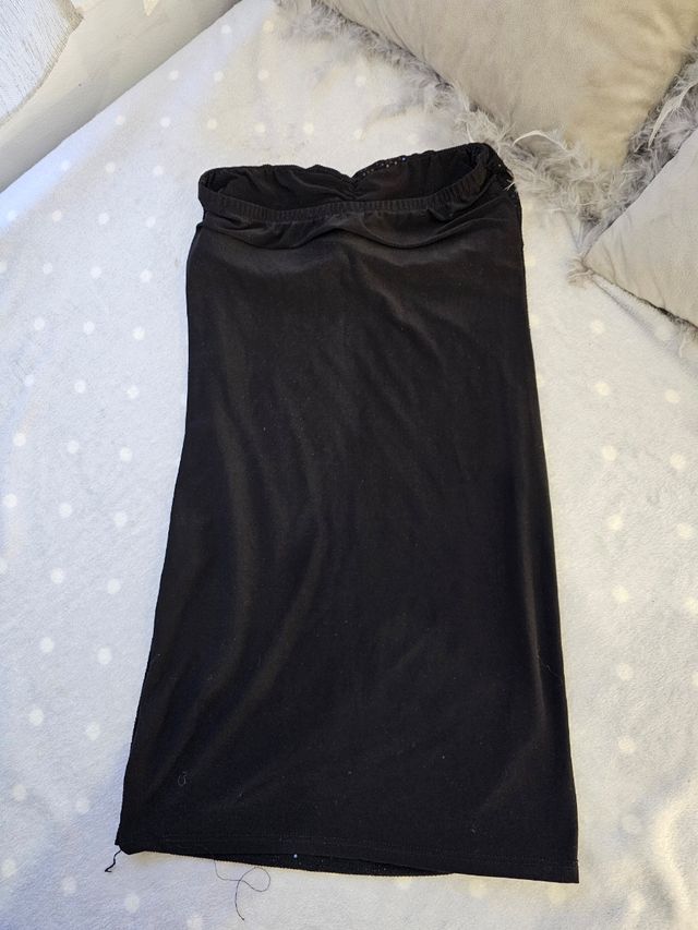 Vestido tienda Indide talla S