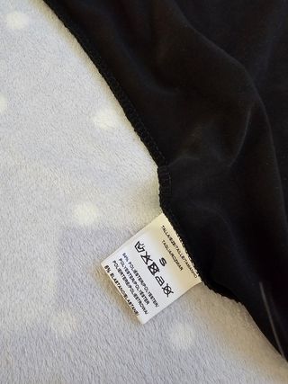 Vestido tienda Indide talla S 