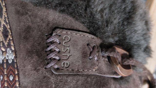 Botas waterproof technology 37