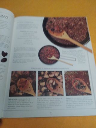 La cocina sin grasas