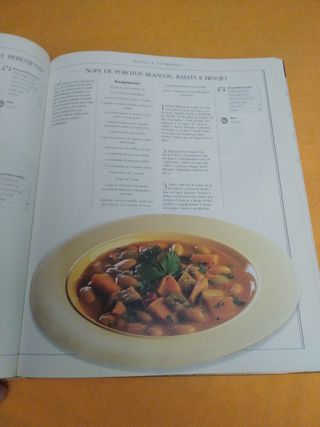 La cocina sin grasas