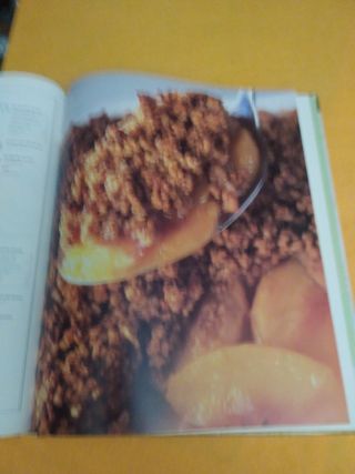 La cocina sin grasas